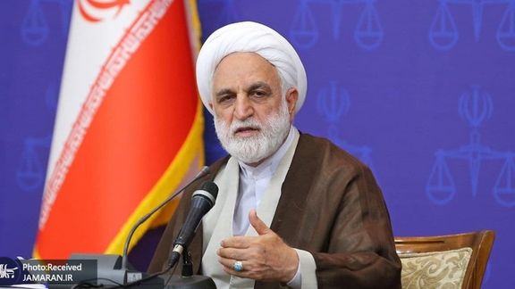 Head of the Judiciary: No one is more worthy than the families of the martyrs to defend women's rights