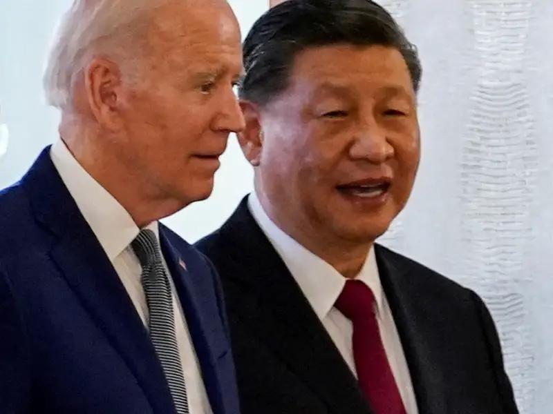 برنامج إيران النووي مدرج على جدول أعمال الاجتماع المرتقب بين رئيسي أميركا والصين