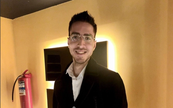 Iran Sentences Olympiad Winner To Prison