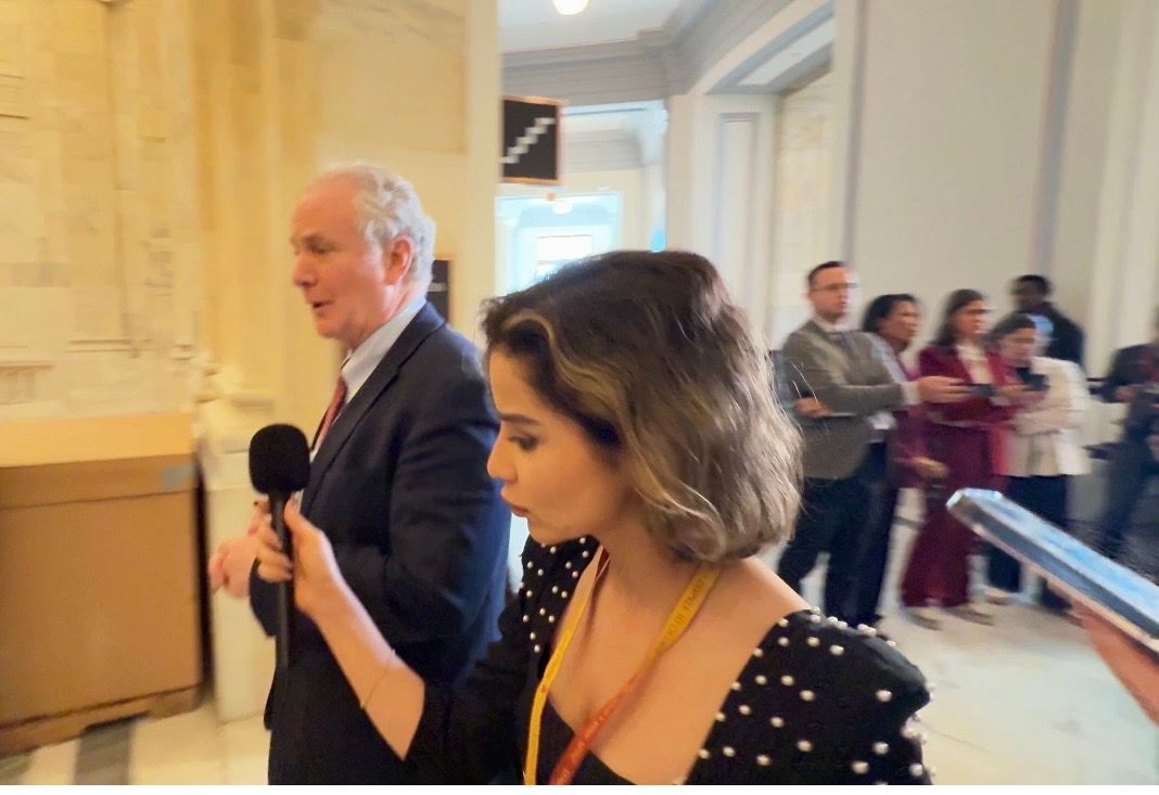 سناتور ون‌هولن: دستیابی ایران به سلاح هسته‌ای «غیرقابل‌قبول» است