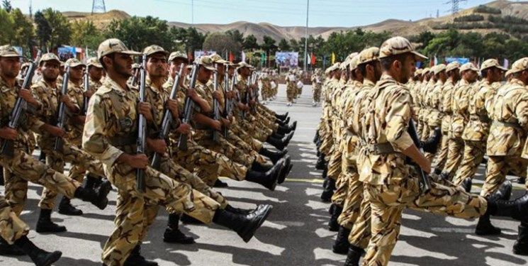 Iran Cancels Military Service Buy-Out After Public Backlash 