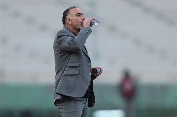 «سرمربی باید پاسخگو باشد»: واکنش مس شهربابک به اظهارات همجنسگراستیزانه محمود فکری