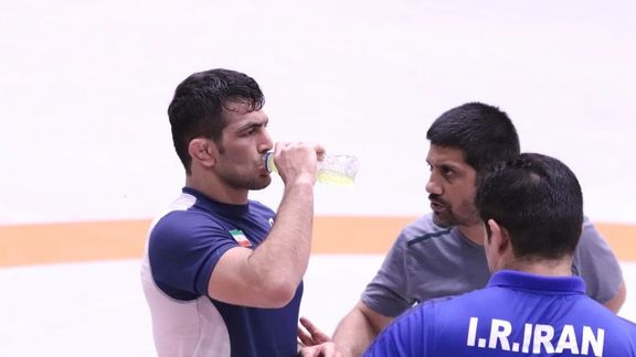 نظر دوباره دبیر درباره کاپیتان: بازگشت حسن یزدانی ۵۰-۵۰ است، چون جایی که من گفتم عمل نکرد