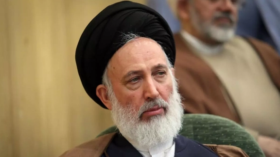 عضو مجمع محققین حوزه علمیه: برای اختلاس میگویند کش ندهید و درباره حجاب اینطور میکنند