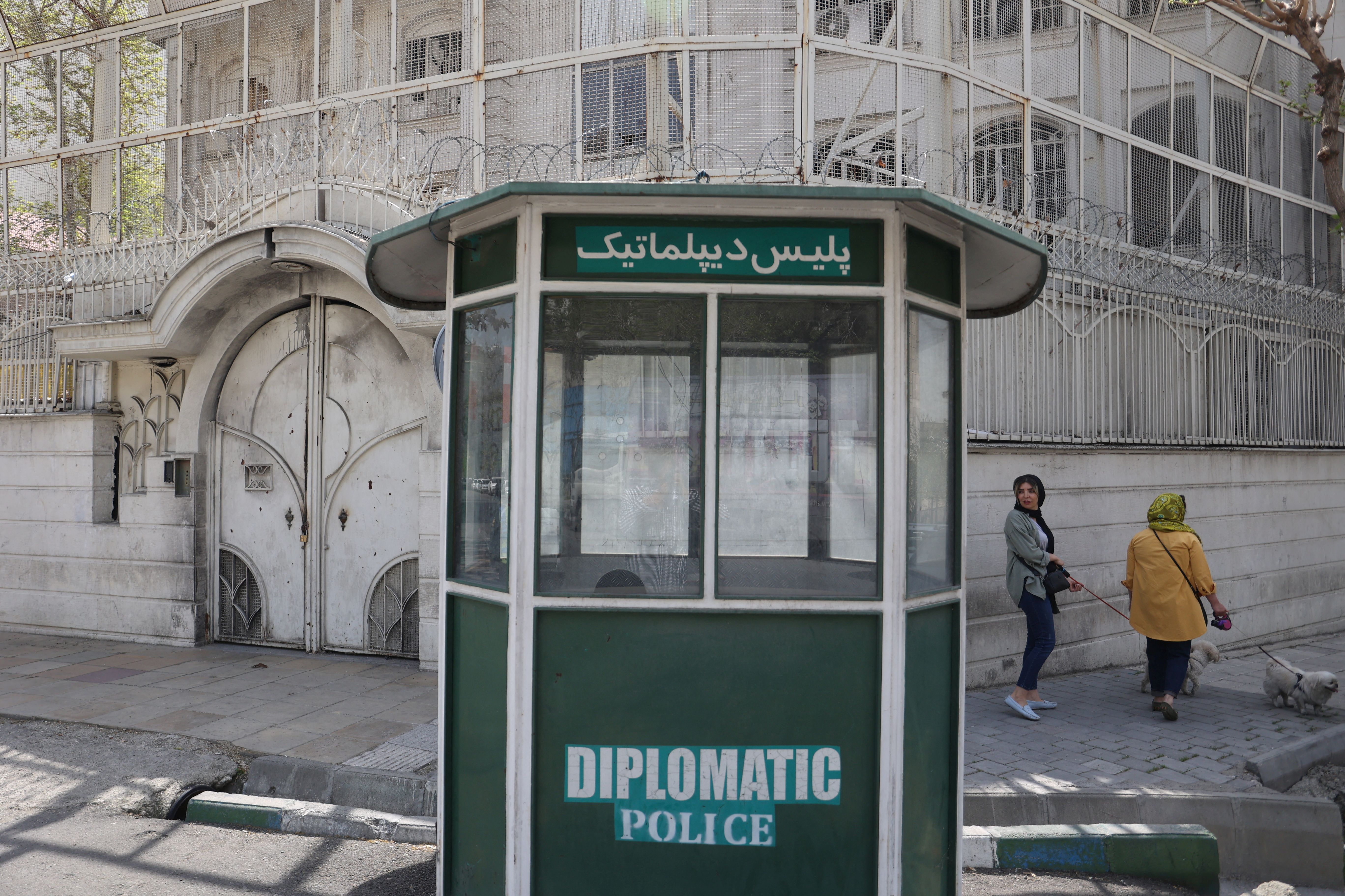 Tehran Beating The Drums Of Economic Windfall From Ties With Riyadh