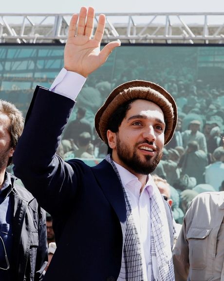 سخنگوی جبهه مقاومت ملی افغانستان: جای احمد مسعود، رهبر مقاومت، امن است