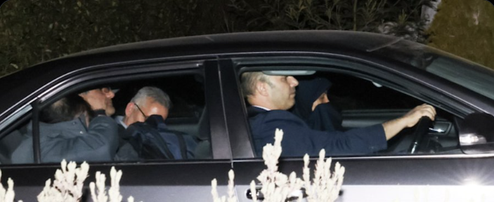 سفیر و دیپلمات‌های جمهوری اسلامی سفارت ایران در استرالیا را ترک کردند