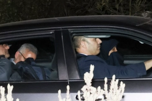 سفیر و دیپلماتهای جمهوری اسلامی سفارت ایران در استرالیا را ترک کردند