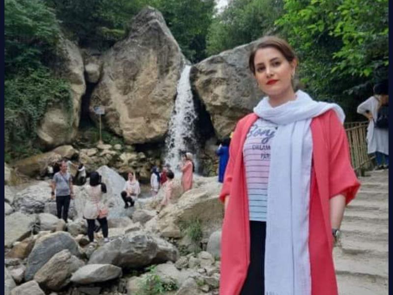 Iranian Political Prisoner Denied Medical Leave Despite Excessive Bail