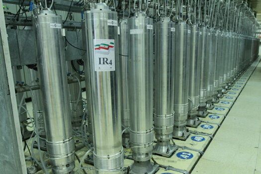 فیزیکدان هستهای اسرائیلی: جمهوری اسلامی میتواند با اورانیوم ۸۴ درصد بمب اتمی بسازد