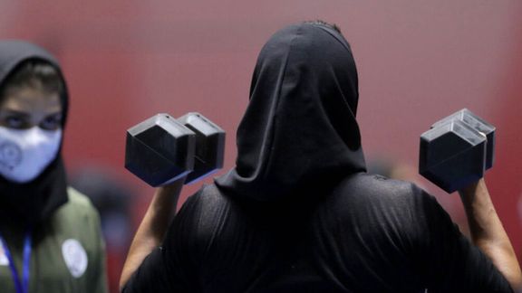 فدراسیون بدنسازی و پرورش اندام: بدنسازی زنان مشکلی ندارد، پرورش اندام ممنوع است