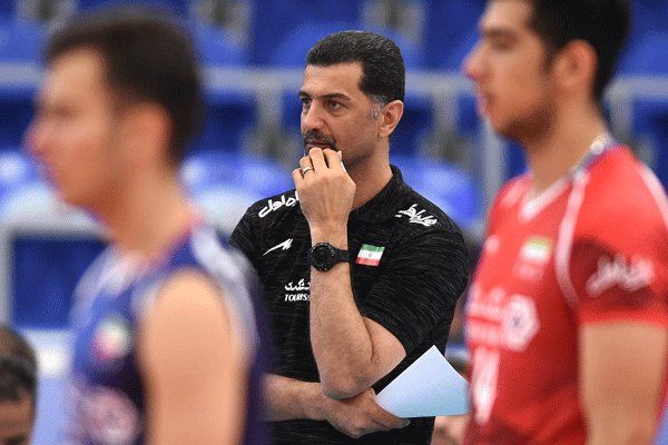 مدیر فنی تیم‌های ملی والیبال مطرح کرد؛ دستمرد بهروز عطایی روزی ۱۵۰ هزار تومان است