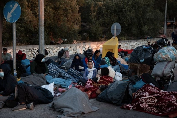 کشورهای عضو اتحادیه اروپا برای اصلاح سیاستهای مهاجرتی به توافق رسیدند