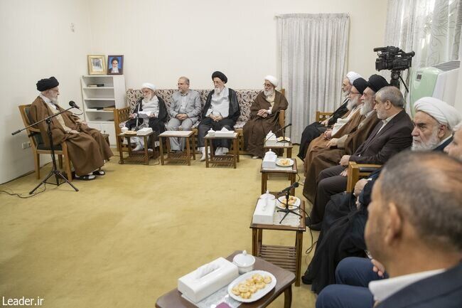 اعضای شورای نگهبان چه کسانی‌اند و از کجا آمده‌اند؟