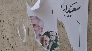 Debate on Boycotting Iran's Runoff Election Heats Up