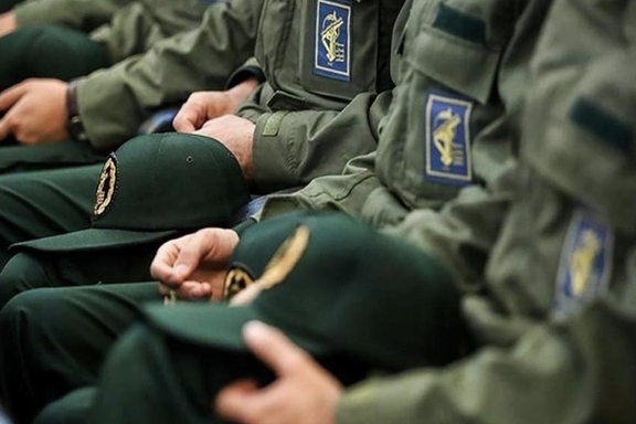 یکی از سه نامزد پست ریاست ستاد کل ارتش اسرائیل خواهان هدف گرفتن فرماندهان سپاه پاسداران شد