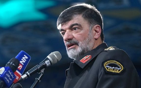 احمدرضا رادان، فرماندهکل فراجا: باید مراقب شعلهور شدن فتنهها در کشور باشیم