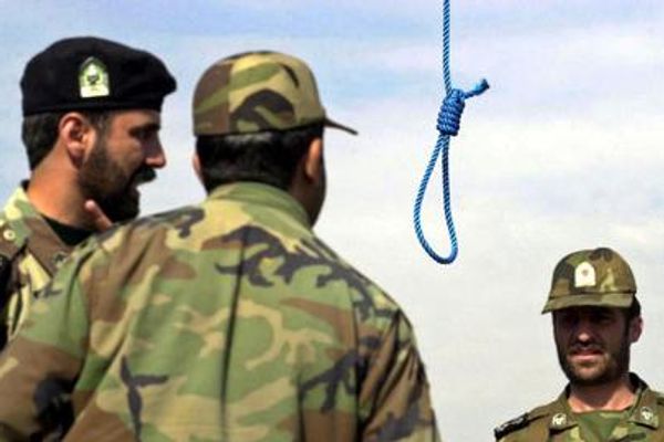 بمعدل حالة واحدة كل 3 ساعات.. منظمة حقوقية: إعدام 217 شخصًا في إيران خلال الشهر الماضي