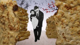 «نون؛ نانی از تهران»؛ به عشق نان سنگک و بربری