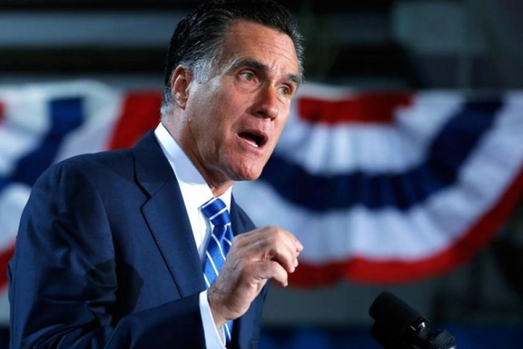 میت رامنی، سناتور جمهوریخواه: خروج آمریکا از افغانستان ما در خطر بزرگتری قرار میدهد