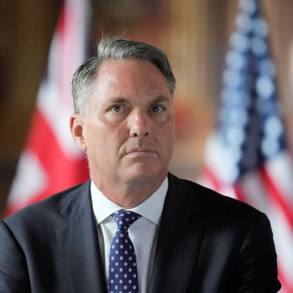 وزير الدفاع الأسترالي: البرنامج النووي الإيراني سببٌ لعدم الاستقرار في المنطقة