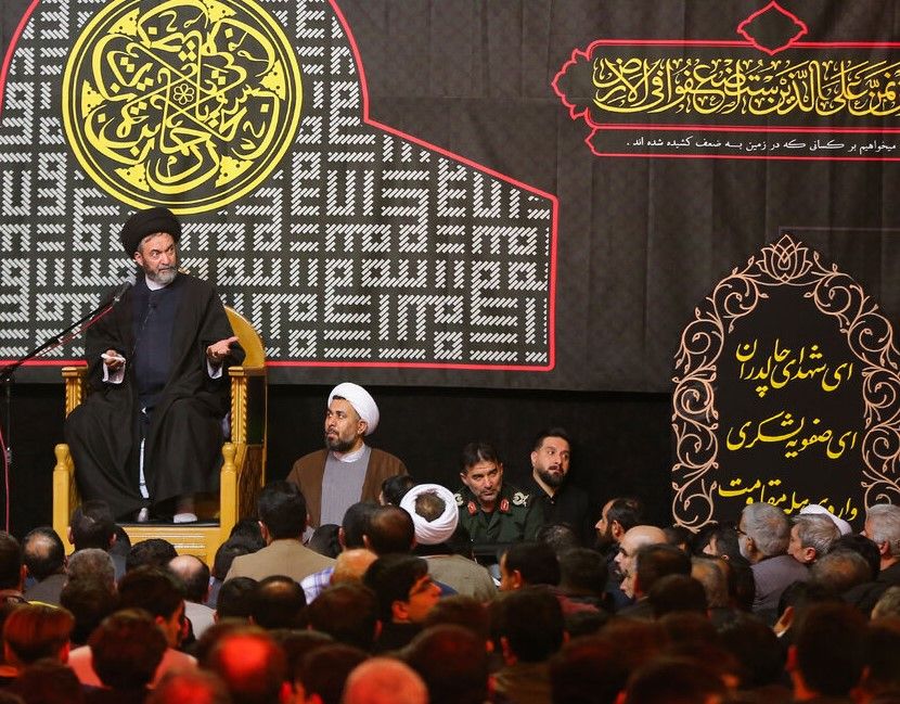 باکو با احضار کاردار جمهوری اسلامی به «تحریک احساسات ضد آذربایجانی» اعتراض کرد