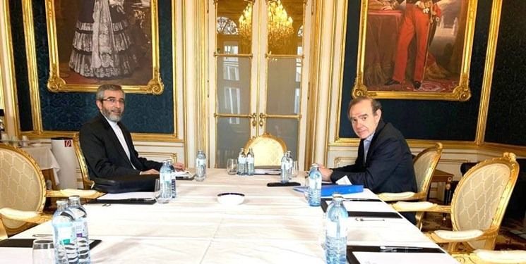 إيران تشترط إغلاق ملف تحقيق الوكالة الدولية قبل التوصل إلى اتفاق في فيينا