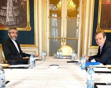 إيران تشترط إغلاق ملف تحقيق الوكالة الدولية قبل التوصل إلى اتفاق في فيينا