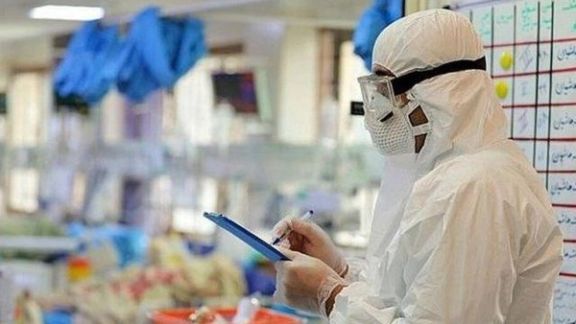 لجنة مكافحة كورونا بطهران: نقترب من ذروة الموجة السادسة ومعدل الوفيات اليومي بلغ 70 حالة