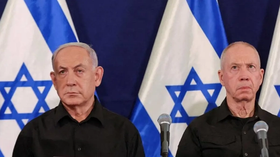 القضاء الإيراني: اتخذنا خطوات لاعتقال نتنياهو وغالانت