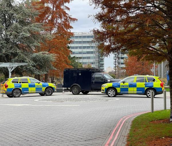 پلیس ضد تروریسم بریتانیا از کشف ۱۵ توطئه ایران برای قتل و آدم‌ربایی در بریتانیا خبر داد