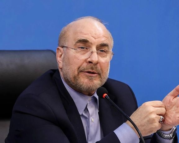 قالیباف، رییس مجلس: پولهای مردم را برای تامین مالی پروژهها پای کار بیاوریم