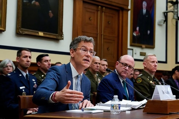 مقام نظامی آمریکا: ایران میتواند در ۱۲ روز مواد شکافپذیر کافی برای یک بمب اتم تولید کند