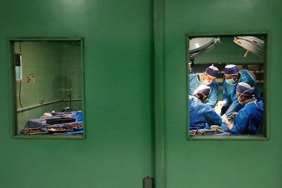 گزارش سایت خبرآنلاین: آمار خودکشی در جامعه پزشکی تا ۵ برابر افزایش پیدا کرده است