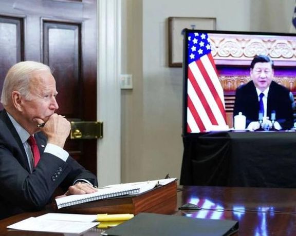 جو بایدن از احتمال عدم حضور شی جین پینگ در نشست گروه ۲۰ ابراز ناامیدی کرد