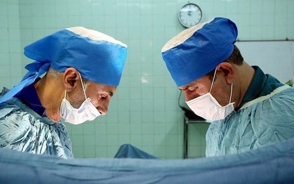 خبرگزاری فارس: حضور پزشک و پرستار مرد در بخش زنان و زایمان جواز شرعی ندارد