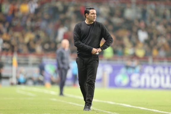 آرای جدید کمیته استیناف و انضباطی؛ جریمه نکونام نصف شد، هاشمینسب محروم شد