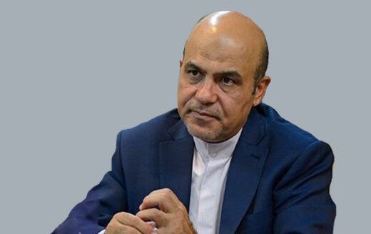 Dual-National And Ex-Official Sentenced To Death In Iran