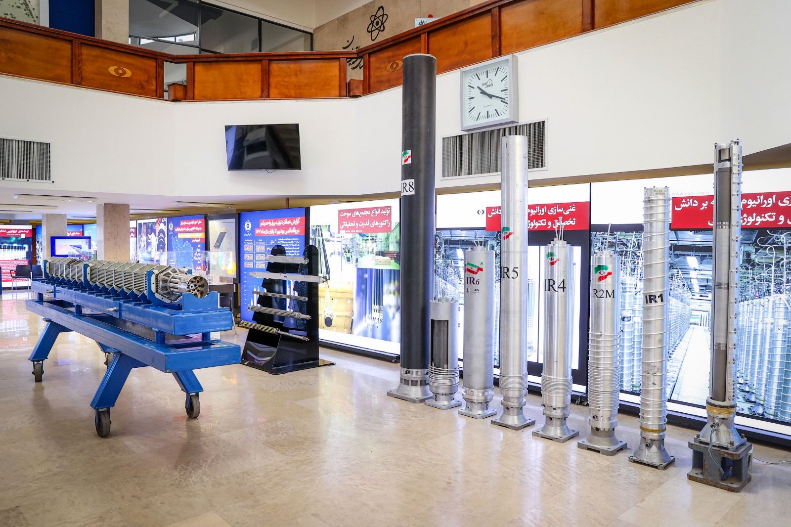 Iran opens door to restoring nuclear surveillance, UN watchdog says