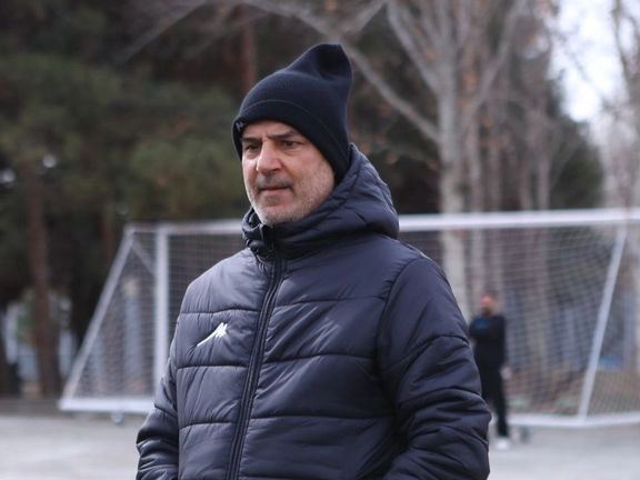 ادعای بزرگ درویش: کارتال از برانکو بهتر و بزرگترین مربی خارجی تاریخ فوتبال ایران است!