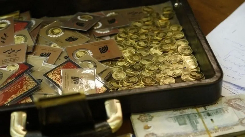قیمت سکه طلا از ۶۲ میلیون تومان فراتر رفت