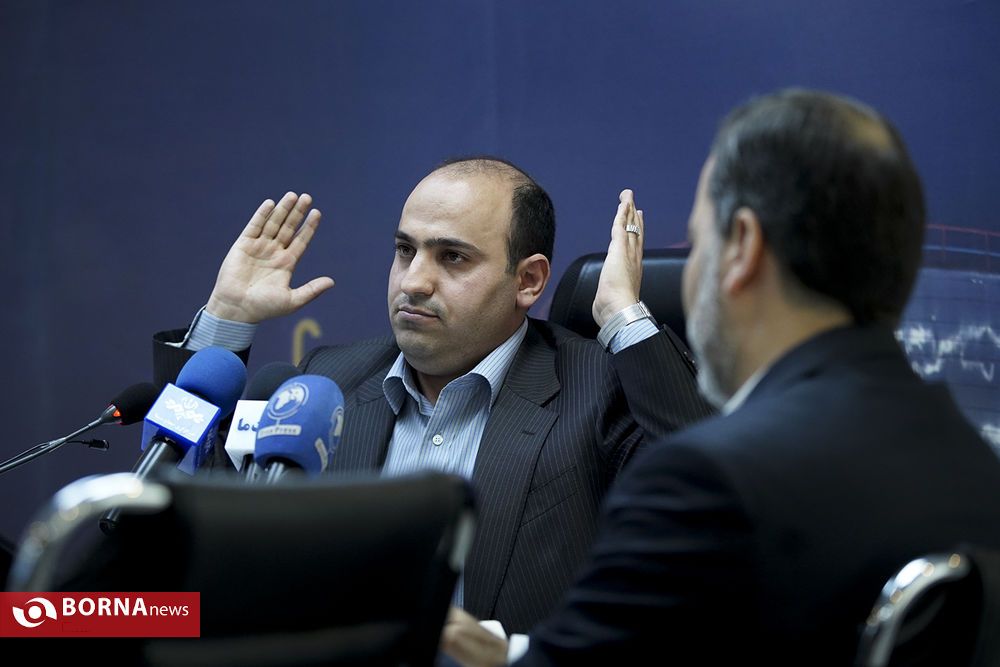 گزارش ایران‌اینترنشنال از نحوه فعالیت دو چهره اصلی مرتبط به سپاه در قاچاق نفت 