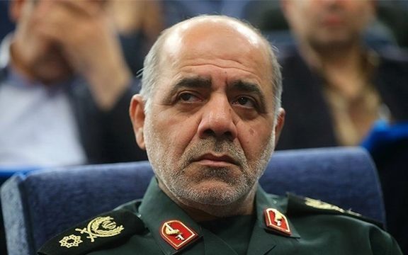 معاون ستاد کل نیروهای مسلح: پاسخ سختی به اسرائیل خواهیم داد اما زمان آن مشخص نیست