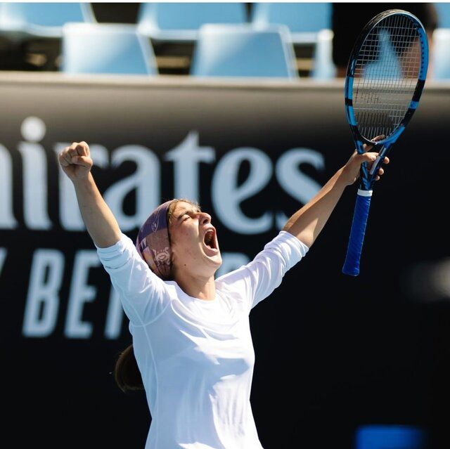 فرانسه منطقه ممنوعه برای زنان ورزشکار مسلمان بخاطر ممنوعیت حجاب