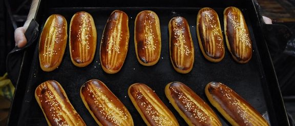 رییس اتحادیه نان فانتزی: قیمت آرد واحدهای نان فانتزی نزدیک به ۱۰ برابر افزایش یافته