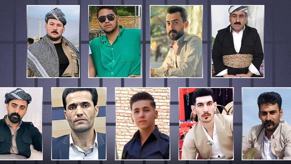 قبيل الذكرى الثانية لمقتل مهسا أميني.. حملة اعتقالات واسعة في كردستان إيران