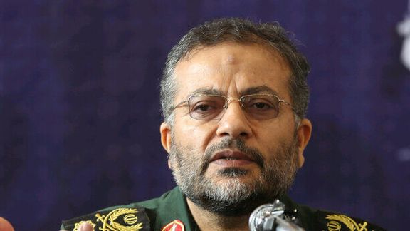 رییس سازمان بسیج : انقلاب اسلامی، پادشاهی را در ایران ریشهکن کرد