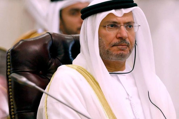 مستشار رئيس الإمارات العربية المتحدة سيسلم رسالة ترامب إلى طهران