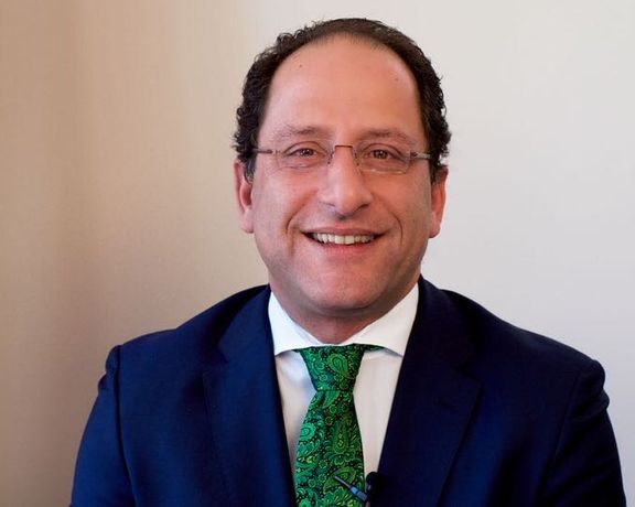 علی احساسی، عضو ایرانیتبار حزب لیبرال کانادا، در انتخابات پارلمانی این کشور پیروز شد