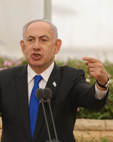 بنیامین نتانیاهو: به حوثیها و اربابان آنها در ایران پاسخ خواهیم داد